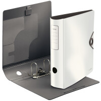 LEITZ Ordner Active Solid, 180 Grad, 65 mm, hellblau