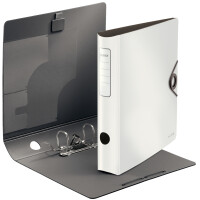 LEITZ Ordner Active Solid, 180 Grad, 65 mm, hellblau