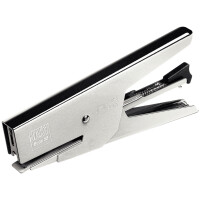 Rapid Heftzange Fashion BB58, Heftleistung: 15 Blatt,schwarz