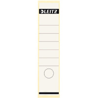 LEITZ Ordnerrücken-Etikett, 61 x 285 mm, lang,...