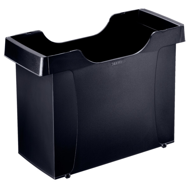 LEITZ Uni Hängeregistratur-Box Plus, grau