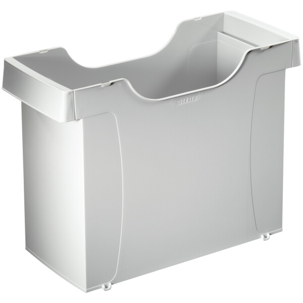 LEITZ Uni Hängeregistratur-Box Plus, schwarz