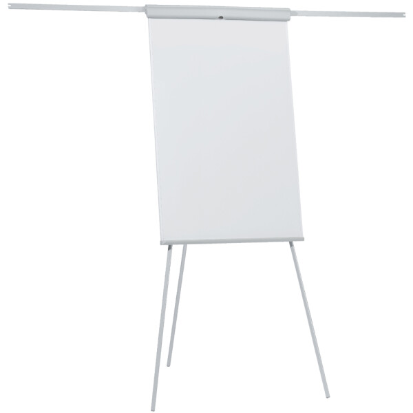 FRANKEN Flipchart X-tra! Line Standard Plus, höhenverstell-