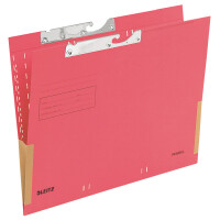 LEITZ Pendeltasche, A4, mit Fröschen, grün