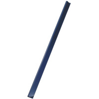 LEITZ Klemmschiene, DIN A4, Füllhöhe: 3 mm, transparent