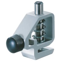 LEITZ Lochsegment für Mehrfachlocher AKTO 5114, silber