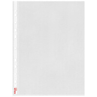 Esselte Prospekthülle Standard Plus, DIN A4, PP,...