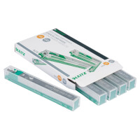 LEITZ Heftklammer-Kassette K6 für Block-Heftgerät 5551