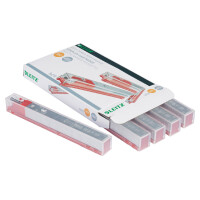LEITZ Heftklammer-Kassette K8 für Block-Heftgerät 5551