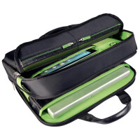 LEITZ Notebook-Tasche Smart Traveller Complete, für...