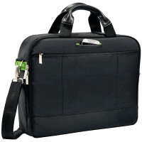 LEITZ Notebook-Tasche Smart Traveller Complete, für 39,62 cm