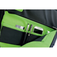 LEITZ Notebook-Tasche Messenger Smart Traveller Complete