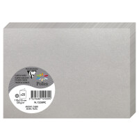 Pollen by Clairefontaine Doppelkarte C6, minze