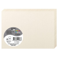 Pollen by Clairefontaine Doppelkarte C6, minze