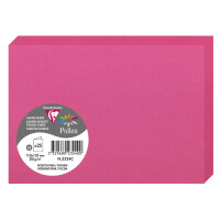 Pollen by Clairefontaine Doppelkarte C6, minze