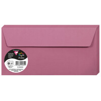 Pollen by Clairefontaine Briefumschlag DL, elfenbein