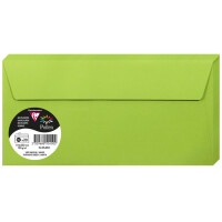 Pollen by Clairefontaine Briefumschlag DL, elfenbein