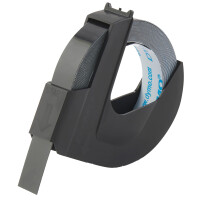 DYMO Prägeband 3D, 9 mm x 3 m, sortiert, glänzend