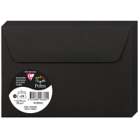 Pollen by Clairefontaine Briefumschlag C6, minze