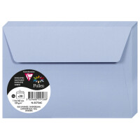 Pollen by Clairefontaine Briefumschlag C6, minze