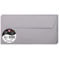 Pollen by Clairefontaine Briefumschlag DL, karibik