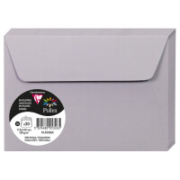 Pollen by Clairefontaine Briefumschlag C6, karibik