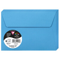 Pollen by Clairefontaine Briefumschlag C6, sonne