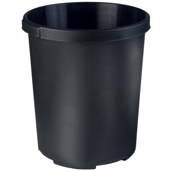 HAN Papierkorb KLASSIK XXL, PP, 50 Liter, blau