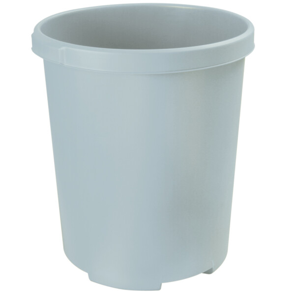 HAN Papierkorb KLASSIK XXL, PP, 50 Liter, rot