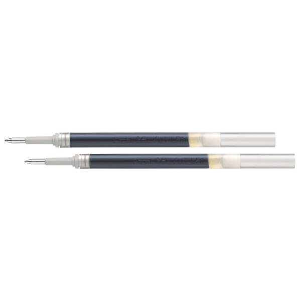 Pentel Liquid Gel-Tintenroller-Mine LR7, grün