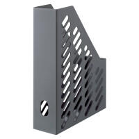 HAN Stehsammler KLASSIK, A4, Kunststoff, blau