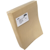 GPV Faltenversandtasche 24, 260 x 330 mm, ohne Fenster