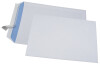 GPV Versandtaschen, C4, 229 x 324 mm, weiß, 90 g qm