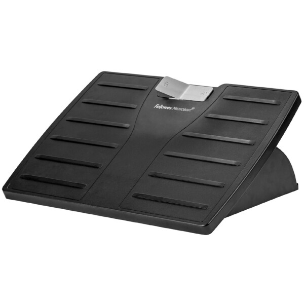 Fellowes Fußstütze Microban Office Suites, verstellbar