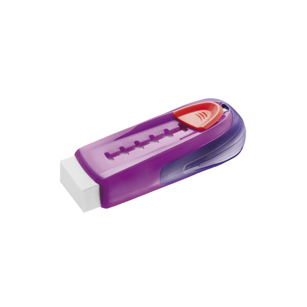 Maped Kunststoff-Radierer Universal Gom Stick