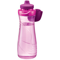 Maped PICNIK Trinkflasche ORIGINS, pink, 0,43 l