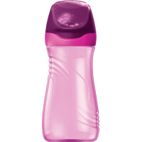 Maped PICNIK Trinkflasche ORIGINS, pink, 0,43 l