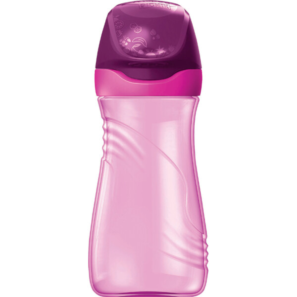 Maped PICNIK Trinkflasche ORIGINS, pink, 0,58 l