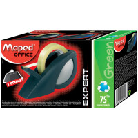 Maped Tischabroller Expert Compact Pro Green, schwarz grau