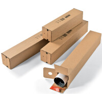 ColomPac Versandhülse, für DIN A0 Formate,...