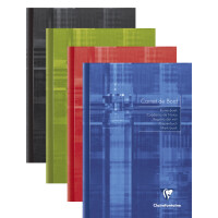 Clairefontaine Klassenheft, DIN A4, 36 Blatt