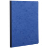 Clairefontaine Notizbuch AGE BAG, DIN A5, blanko, blau