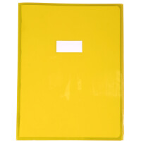 Calligraphe Heftschoner, 240 x 320 mm, blau
