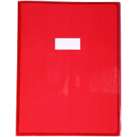 Calligraphe Heftschoner, 240 x 320 mm, blau
