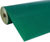 Clairefontaine Geschenkpapier "Uni", Secare-Rolle, grün