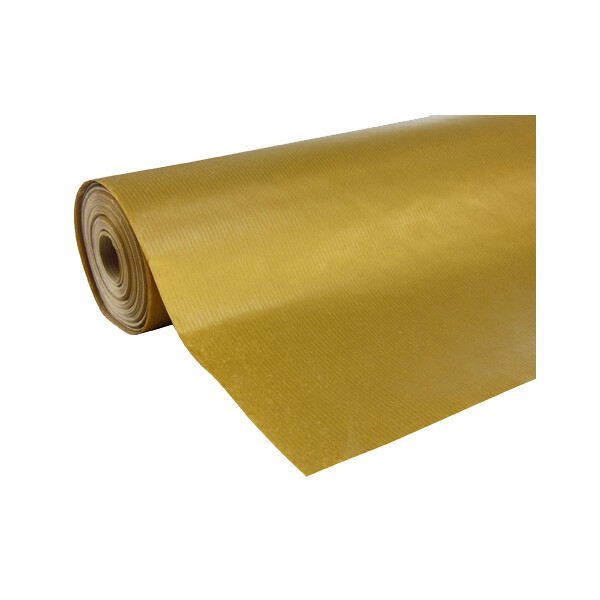 Clairefontaine Geschenkpapier "Uni", Secare-Rolle, schwarz