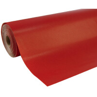 Clairefontaine Geschenkpapier "Uni", Secare-Rolle, schwarz