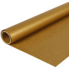 Clairefontaine Packpapier "Color", 700 mm x 3 m, gold