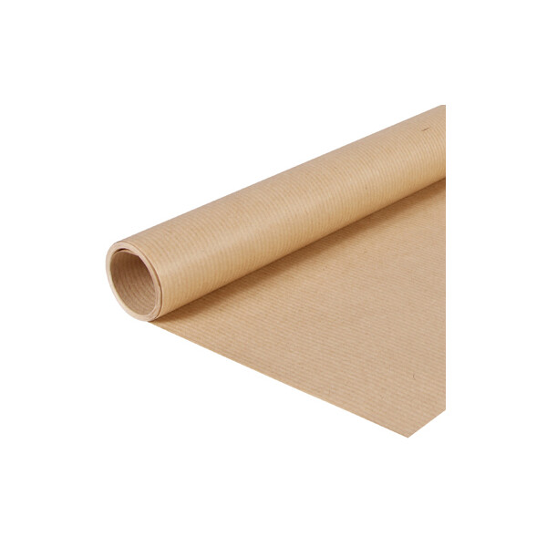 Clairefontaine Packpapier "Kraft brun", 1.000 mm x 25 m