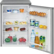 BOMANN Kühlschrank VS 2185.1 weiß
